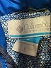 Columbia Solid Blue Snow Jacket Size S (kids) - photo 3