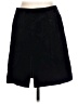 Gap 100% Cotton Black Formal Skirt Size 10 - photo 1