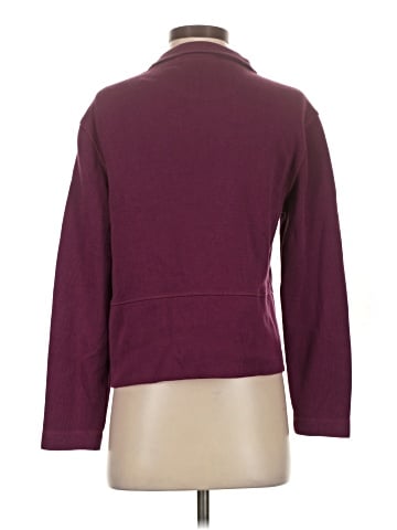 Faconnable Zip Up Hoodie (view 2)
