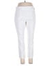 Company Ellen Tracy White Active Pants Size XL - photo 1
