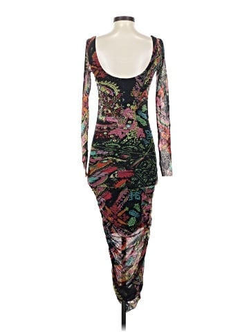FUZZI Casual Dress (view 2)