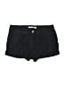 Have Tweed Black Shorts Size L - photo 1