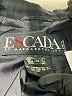 Escada by Margaretha Ley 100% Newwool Black Jacket Size EU 34 / US 4 - photo 7