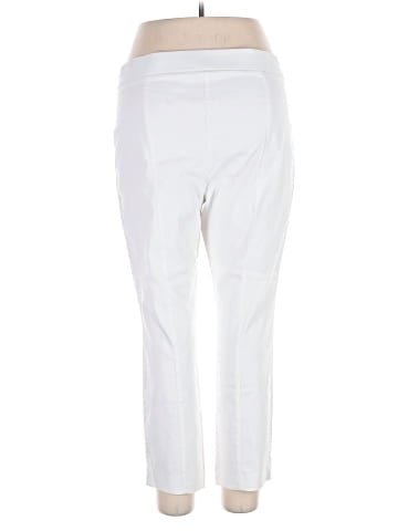Company Ellen Tracy Active Pants (view 2)