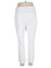Company Ellen Tracy White Active Pants Size XL - photo 2