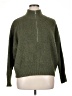 CALVIN KLEIN JEANS Green Pullover Sweater Size XL - photo 1