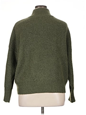CALVIN KLEIN JEANS Pullover Sweater (view 2)