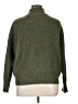 CALVIN KLEIN JEANS Green Pullover Sweater Size XL - photo 2