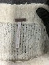 Free People Ivory Turtleneck Sweater Size XS - photo 7