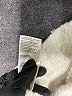 Free People Ivory Turtleneck Sweater Size XS - photo 8