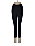 Nike Solid Black Active Pants Size M - photo 1