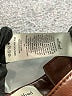 Wilfred 100% Polyurethane Brown Casual Pants Size 4 - photo 9