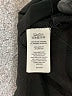 Tahari Black Long Sleeve Top Size XL - photo 8