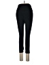 Nike Solid Black Active Pants Size M - photo 2