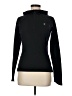 Champion Black Pullover Hoodie Size M - photo 1