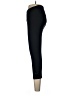 Nike Solid Black Active Pants Size M - photo 5