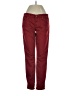 Current/Elliott Red Jeans Size XS (0) - photo 1
