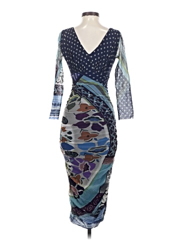 FUZZI Cocktail Dress (view 2)
