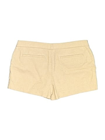 Cynthia Rowley TJX Khaki Shorts (view 2)