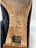 Chanel Black Flats Size EU 38 1/2 - photo 6