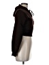 PrettyLittleThing Black Track Jacket Size 6 - photo 4