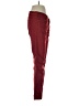 Current/Elliott Red Jeans Size XS (0) - photo 4