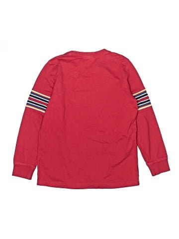Hanna Andersson Long Sleeve Top (view 2)