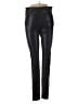 David Lerner Black Active Pants Size M - photo 1