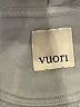 Vuori Gray Pullover Hoodie Size L (estimated) - photo 6