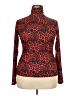 Unbranded Red Long Sleeve Turtleneck Size XXL - photo 1