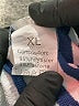 Unbranded Stripes Blue Pullover Sweater Size XL - photo 8