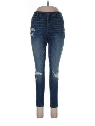 Ann Taylor LOFT Jeans (view 1)