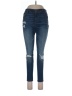 Ann Taylor LOFT Blue Jeans Size 10 - photo 1