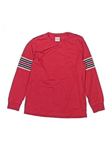 Hanna Andersson Long Sleeve Top (view 1)