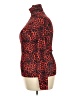 Unbranded Red Long Sleeve Turtleneck Size XXL - photo 5