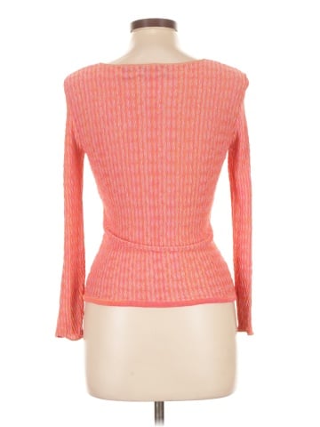 Dana Buchman Pullover Sweater (view 2)