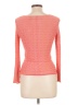 Dana Buchman 100% Rayon Orange Pullover Sweater Size L - photo 2