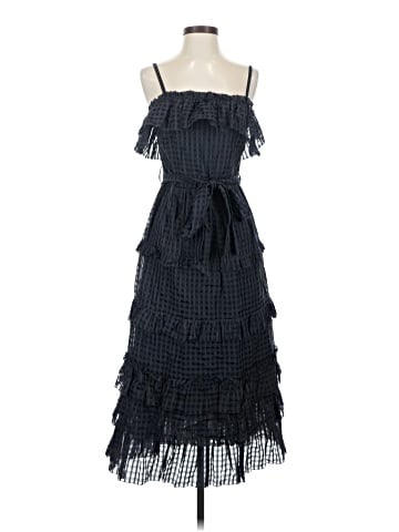 Temperley LONDON Cocktail Dress (view 1)