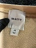 Maeve Animal Print Tan Pullover Sweater Size XS - photo 7