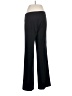 Karen Kane Solid Black Dress Pants Size 8 - photo 2