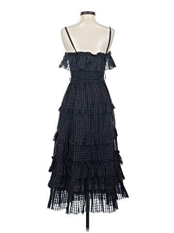 Temperley LONDON Cocktail Dress (view 2)