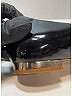 Chanel Black Flats Size EU 38 1/2 - photo 5