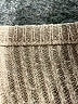 Unbranded Brown Cardigan Size L - photo 7