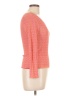 Dana Buchman 100% Rayon Orange Pullover Sweater Size L - photo 4
