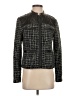 Axcess Tweed Black Jacket Size S - photo 1
