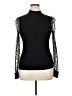 Unbranded Black Long Sleeve Top Size XL - photo 1