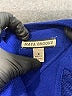 Maya Brooke 100% Polyester Blue Cocktail Dress Size 8 - photo 7