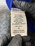 Maya Brooke 100% Polyester Blue Cocktail Dress Size 8 - photo 8