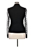 Unbranded Black Long Sleeve Top Size XL - photo 2