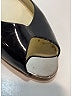 Chanel Black Flats Size EU 38 1/2 - photo 4